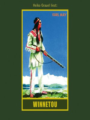 cover image of Winnetou I--Karl Mays Gesammelte Werke, Band 7